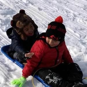 Meet your Posher, Thien